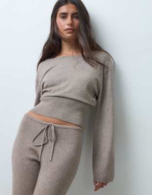 Knitted 2