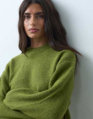 Knitted 4