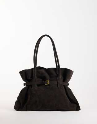 Dark Tote 4