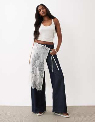 Gina off white 12190₽