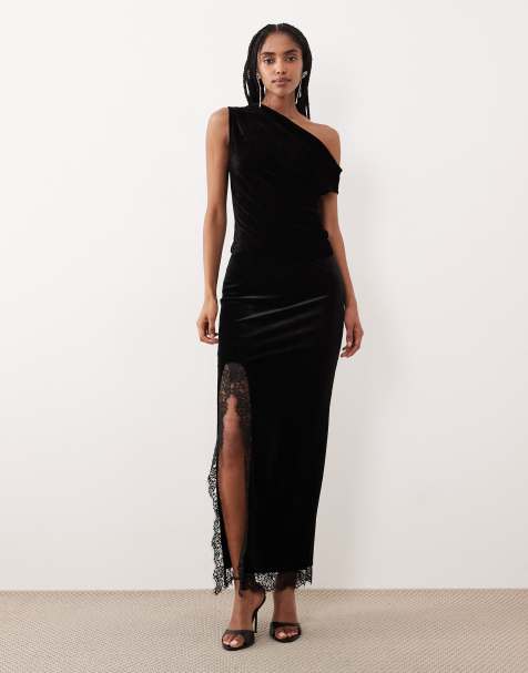 Gina Tricot – Set aus Samt - view 1