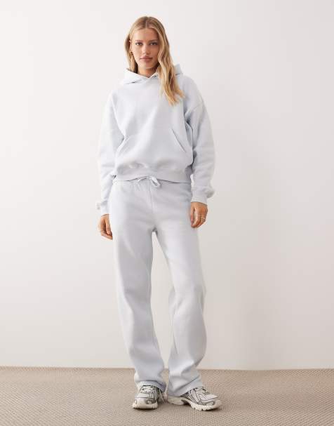 Gina Tricot set in light blue - view 1