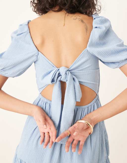 blue dress for baby girl Designer Sexy Short Dresses | Mini Royal Blue Dress