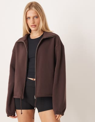 Gina Tricot - Translated with httpslaratranslatecom brown 12190₽