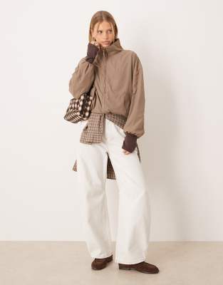 - Gina - espresso brown 16790₽