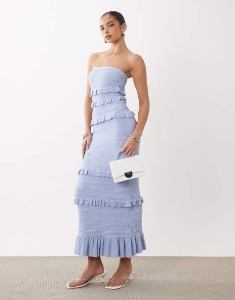 Shop Dresses in Midi, Maxi & Casual Styles | ASOS