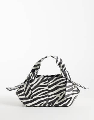 Zebra Print 1