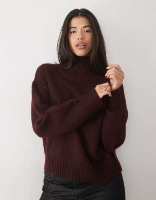 Wide Sleeves 4