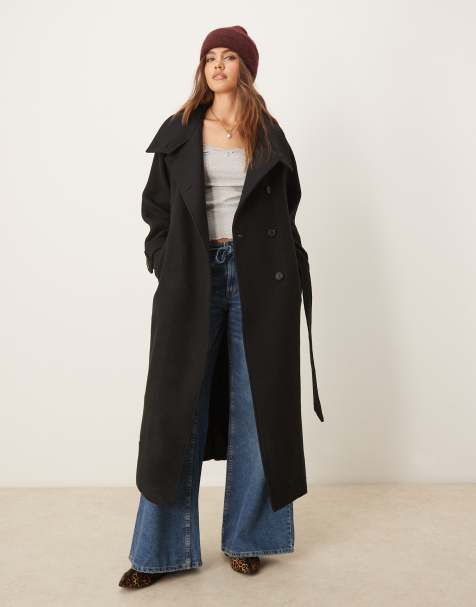 Women s Winter Coats Women s Winter Jackets ASOS