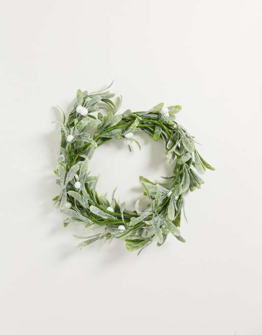 Ginger Ray - Guirlande med mistelten-design