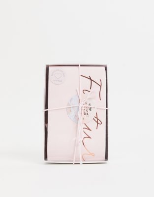 ginger ray bridesmaid sash