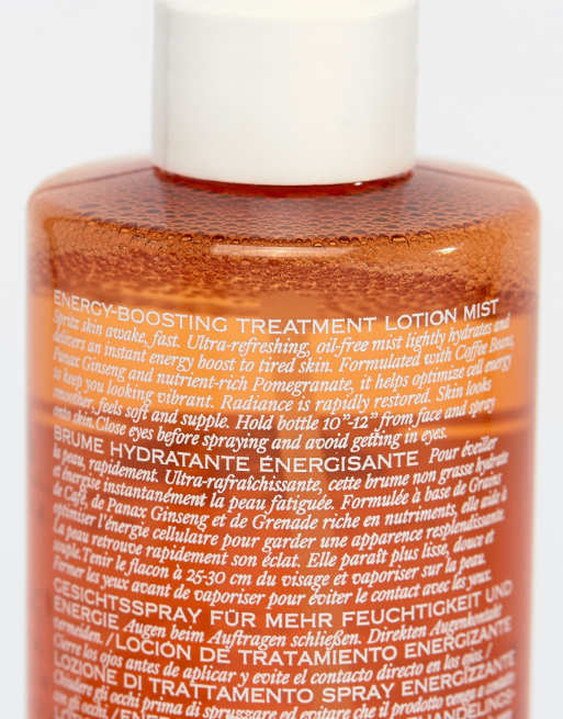 GinZing Treatment Lotion Mist 150ml fra Origins, 4 af 4