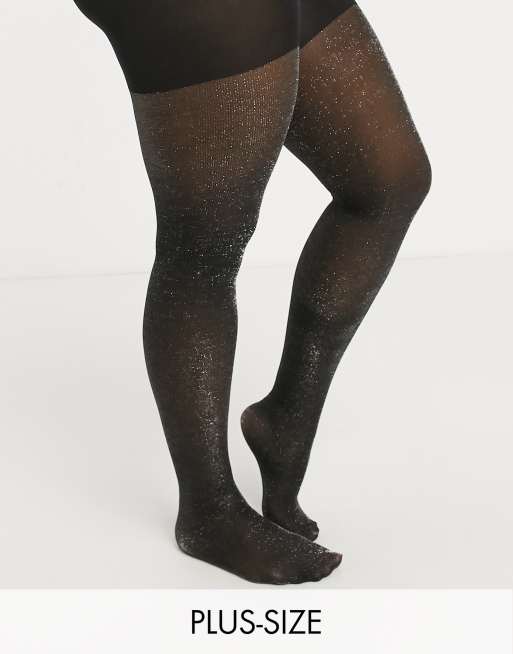 Alaria reviews Gipsy glitter tights