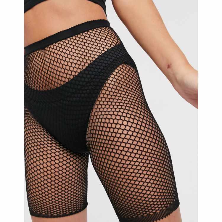 Gipsy Medium Fishnet Tights