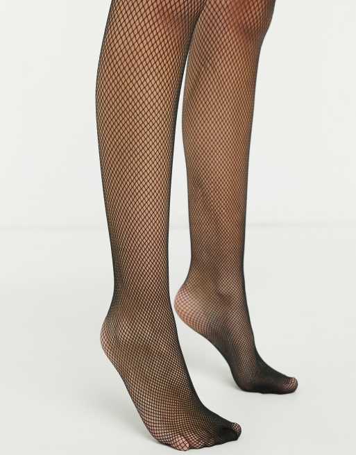 Gipsy Extra Large Fishnet Tights