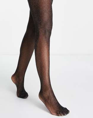 Gipsy Medium Fishnet Tights