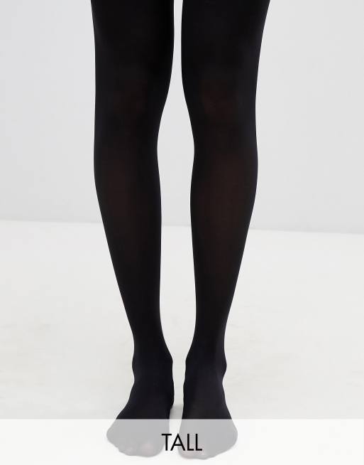 Gipsy Tall 60 Denier 2 pack tights