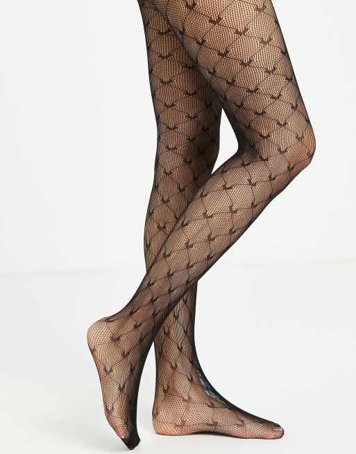 Gipsy metallic outlet tights