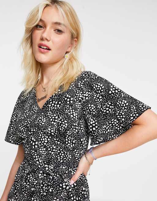 Girl in mind asos best sale