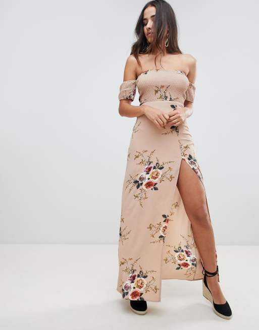 Asos flower best sale girl dresses