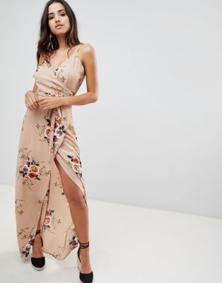 girl in mind maxi dress