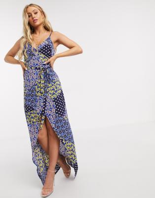 girl in mind maxi dress