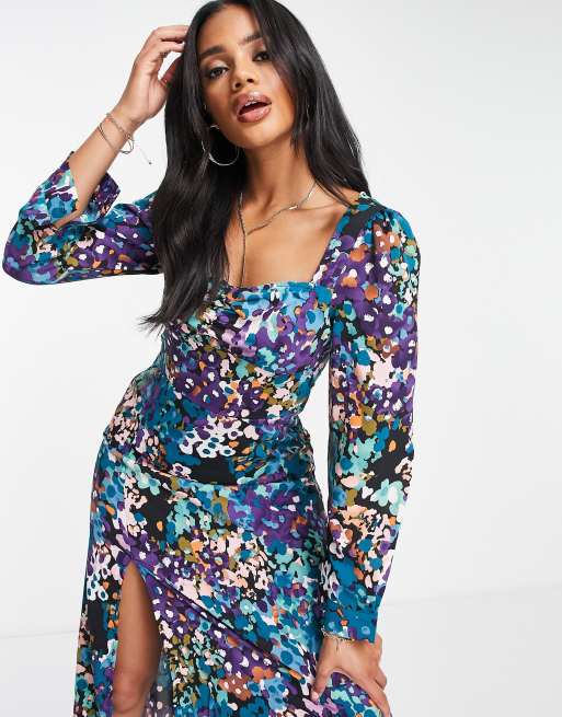 Asos girl best sale in mind