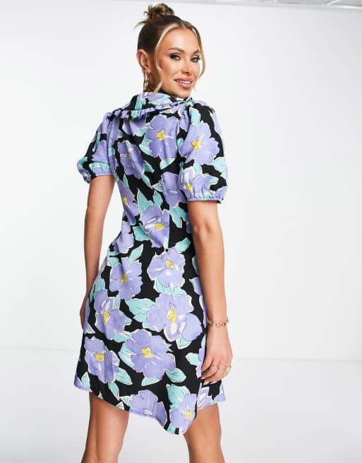 Girl in mind asos online