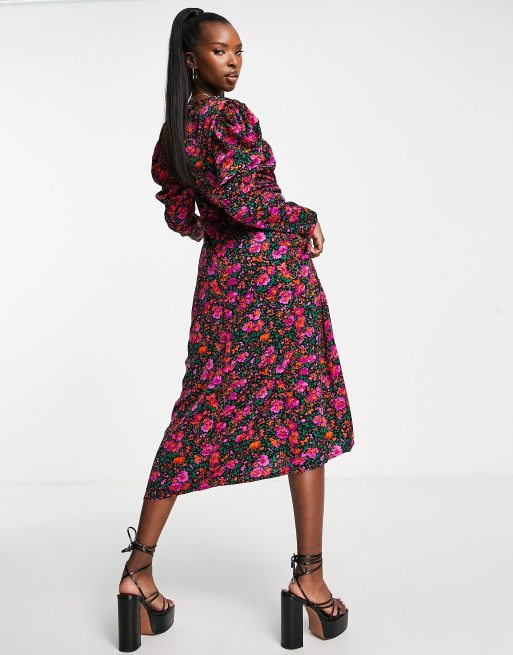 Like Minded - Robe longue pour Femme