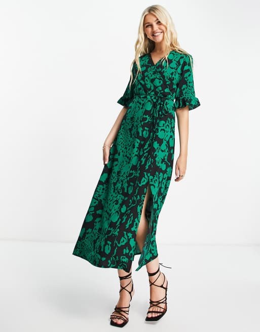 Asos ladies hotsell midi dresses