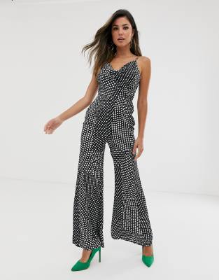 girl in mind jumpsuit