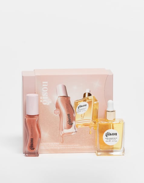 Gisou Glossy & Glazed Set - 21% Saving - view 1