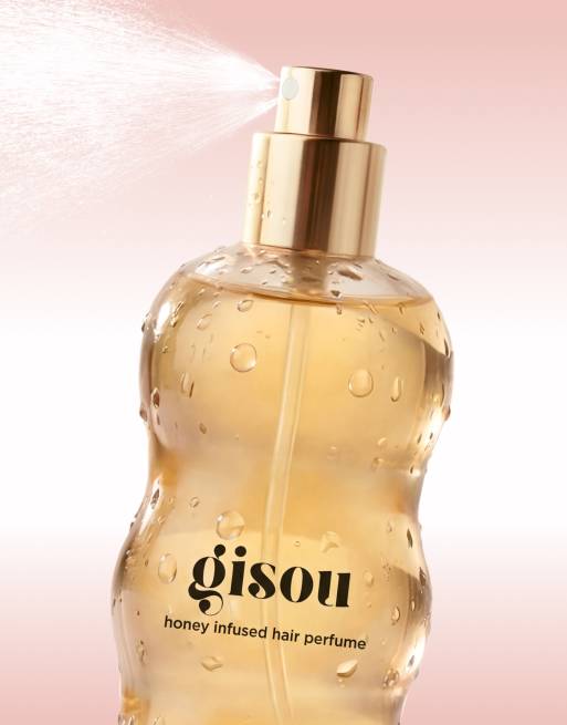 Gisou Hair Perfume Cherry Choco 15ml, 2 of 3