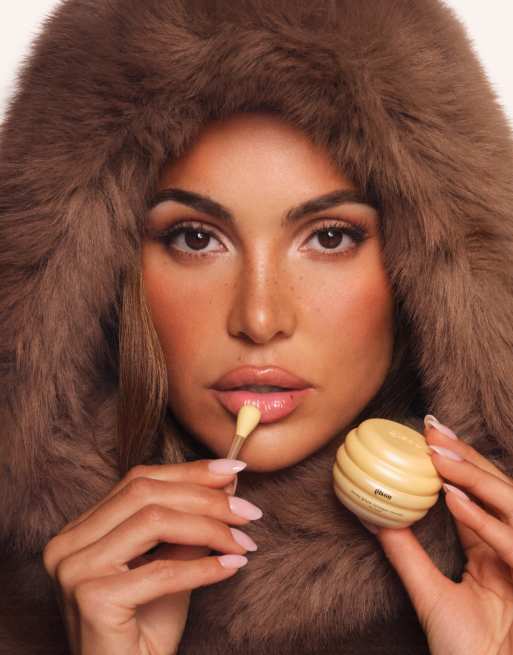 Gisou Honey Glaze Collagen Therapy Lip Mask 15g, 2 of 4