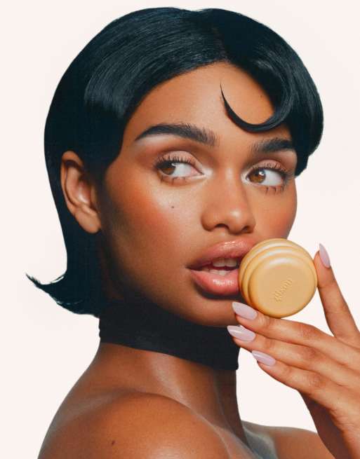 Gisou Honey Glaze Collagen Therapy Lip Mask 15g, 4 of 4