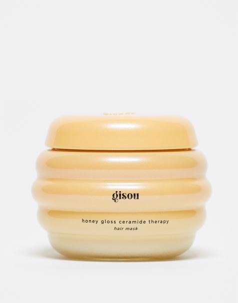 Gisou Honey Gloss Ceramide Therapy Hair Mask 75ml - view 1