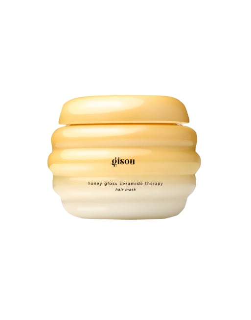 Gisou Honey Gloss Ceramide Therapy Hair Mask 75ml, 3 of 4