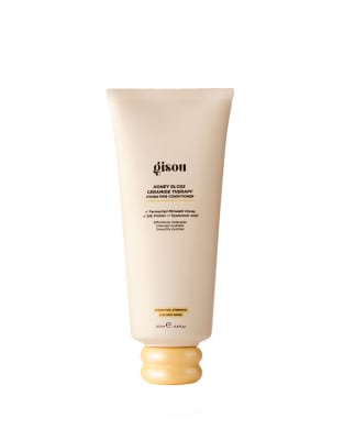Gisou Honey Gloss Ceramide Therapy Hydrating Conditioner 200ml no color