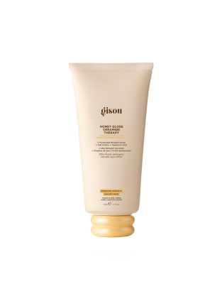 Gisou Honey Gloss Ceramide Therapy Hydrating Conditioner 50ml-no Colour In Transparent