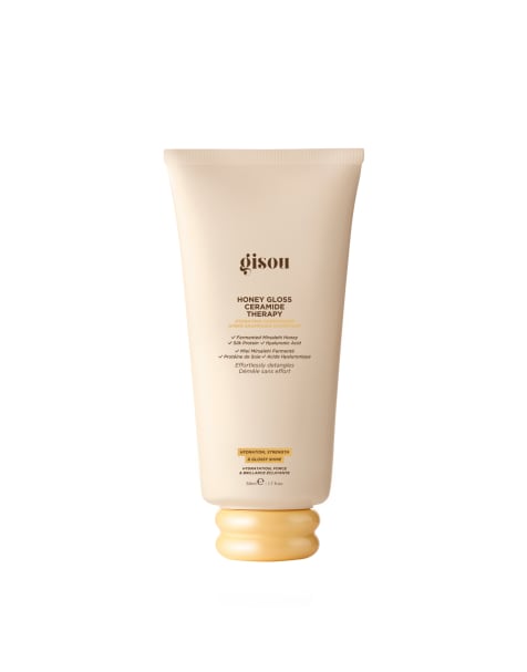 Gisou Honey Gloss Ceramide Therapy Hydrating Conditioner 50ml - view 1