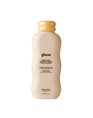Gisou Honey Gloss Ceramide Therapy Hydrating Shampoo 250ml no color