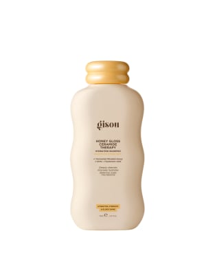 Gisou Honey Gloss Ceramide Therapy Hydrating Shampoo 75ml-no Colour In Transparent
