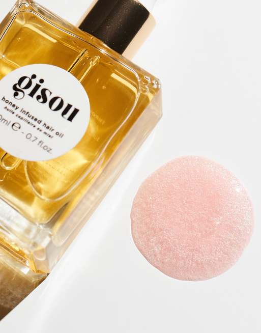 gisou HONEY GLOSS HYDRATION TRIO新品未開封箱入 Gisou Honey Gloss Hydration Trio Worth £77 | Cult Beauty