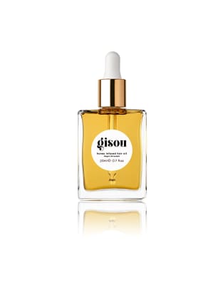 Gisou Honey Infused Hair Oil 20ml | ASOS