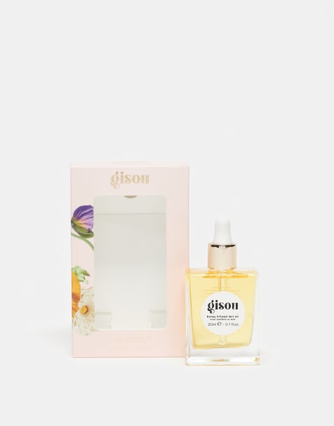Gisou Honey Infused Hair Oil 20ml - view 1