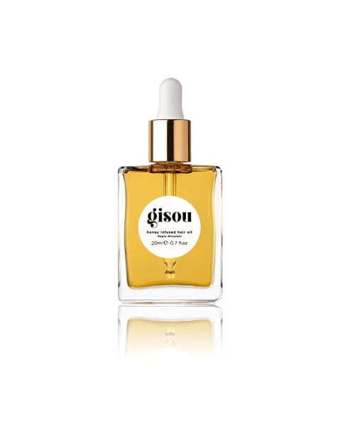 Gisou Honey Infused Hair Oil 50ml - view 1