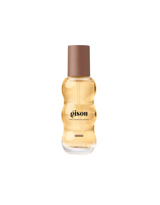 Gisou Honey Infused Hair Perfume 15ml - Coco-Cacao, 4 of 4