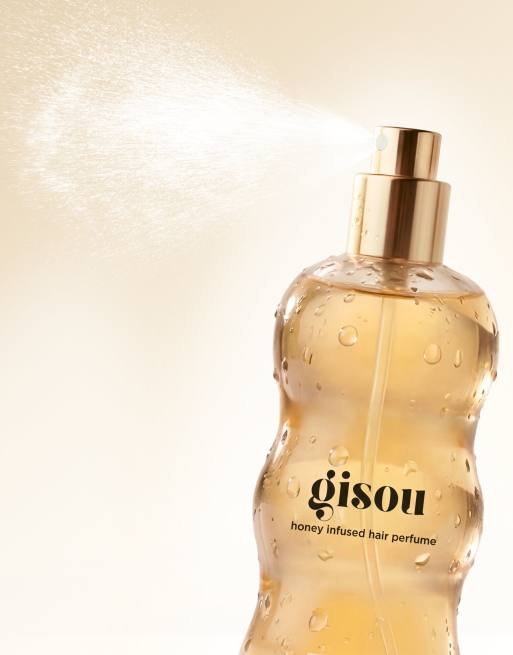 Gisou Honey Infused Hair Perfume 15ml - Pineapple Pop, 3 of 4