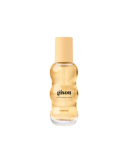 Gisou Honey Infused Hair Perfume 15ml - Pineapple Pop, 4 of 4