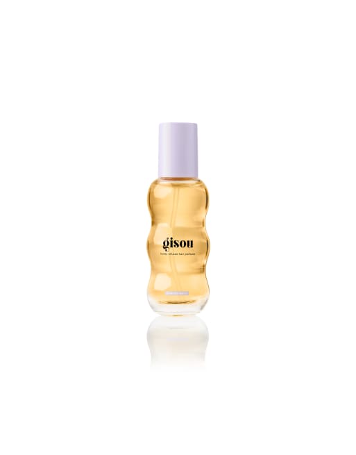 Gisou Honey Infused Hair Perfume - Lavender Berry 15ml, 2 of 4